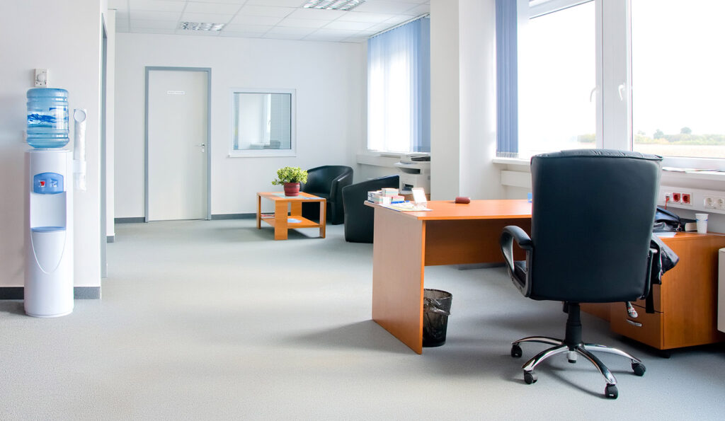 Eco-clean Office-Cleaning-